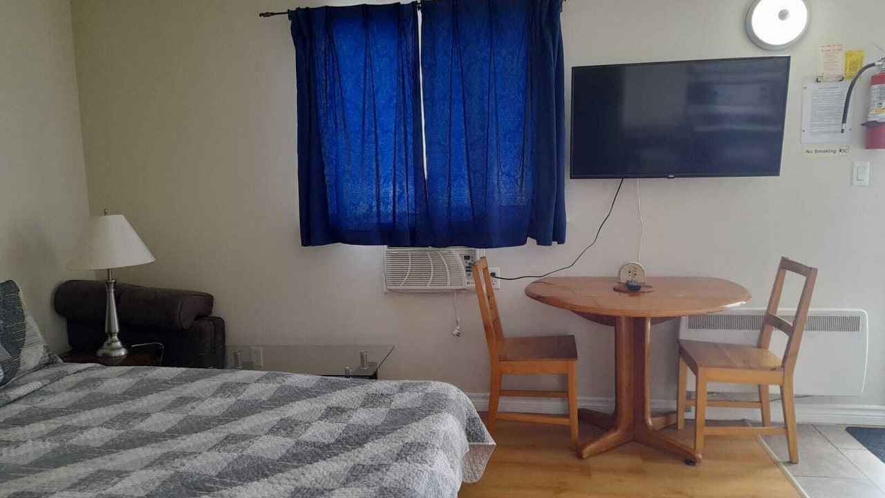 Photo of Bedroom in Bobcaygeon