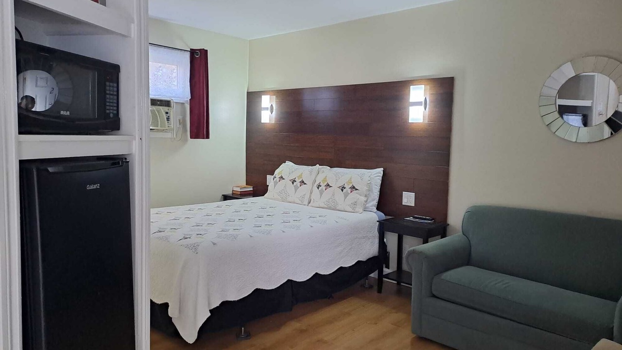 Photo of Bedroom in Bobcaygeon