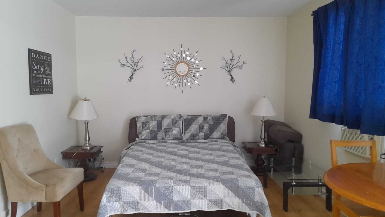 Photo of Bedroom in Bobcaygeon