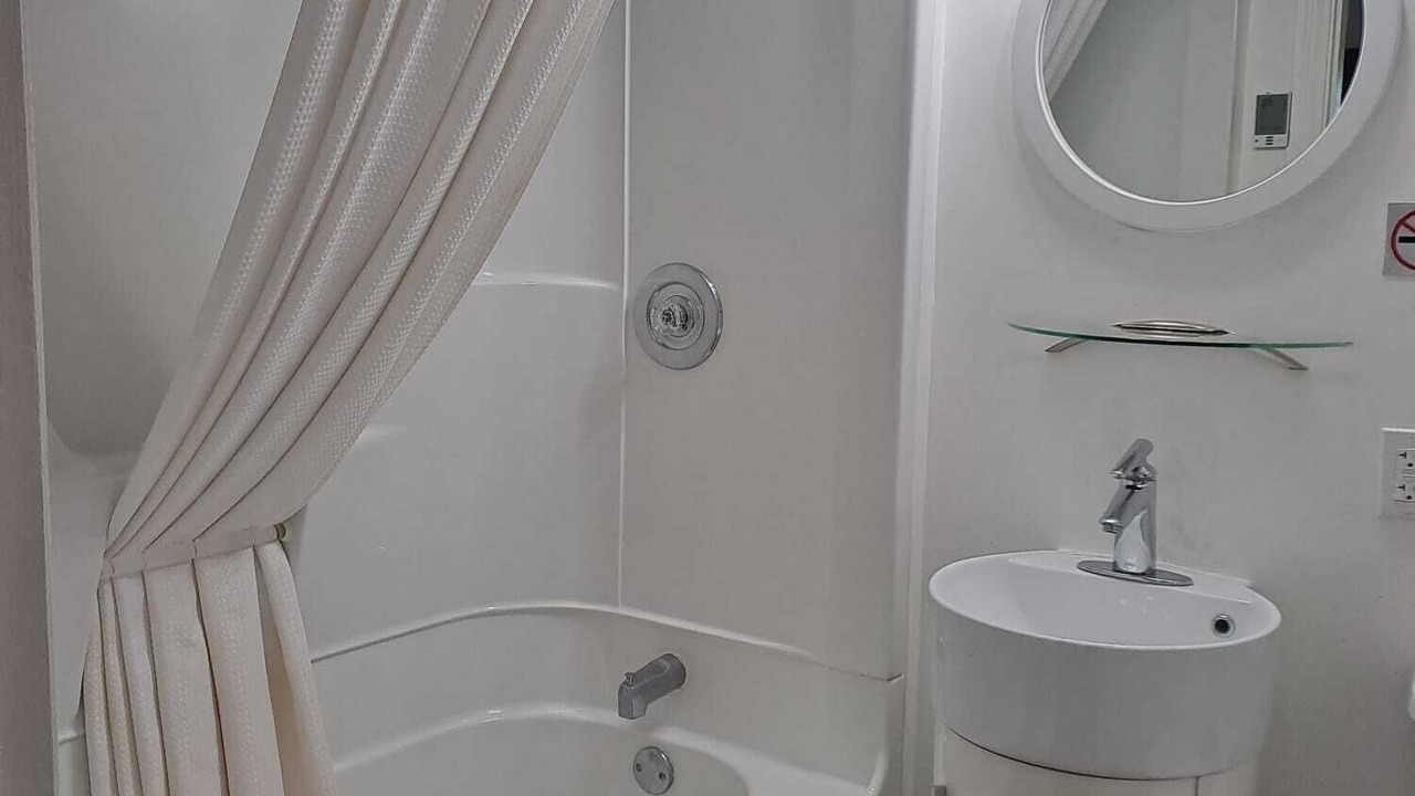 Photo of Bathroom in Bobcaygeon