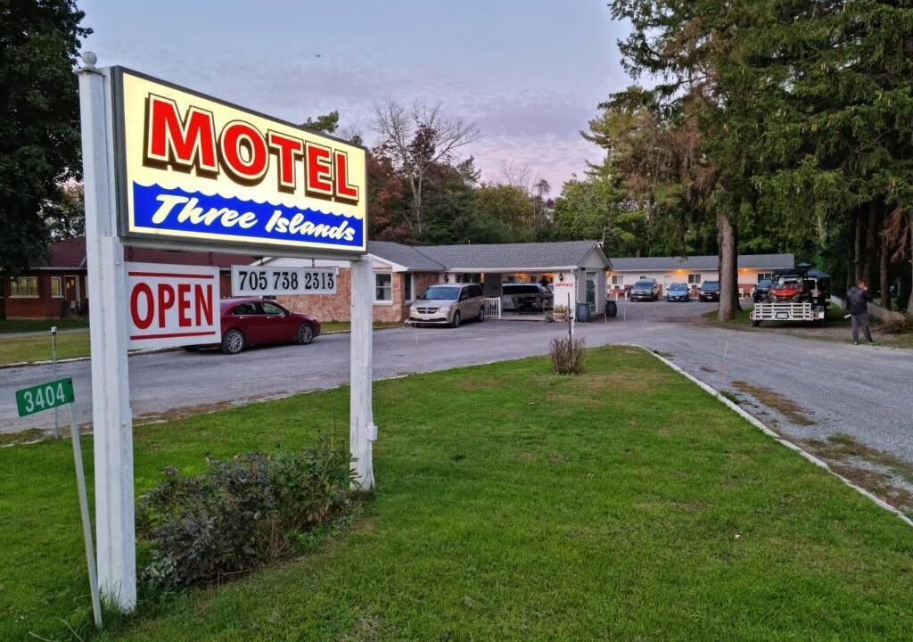 Photo of Outdoor in Bobcaygeon