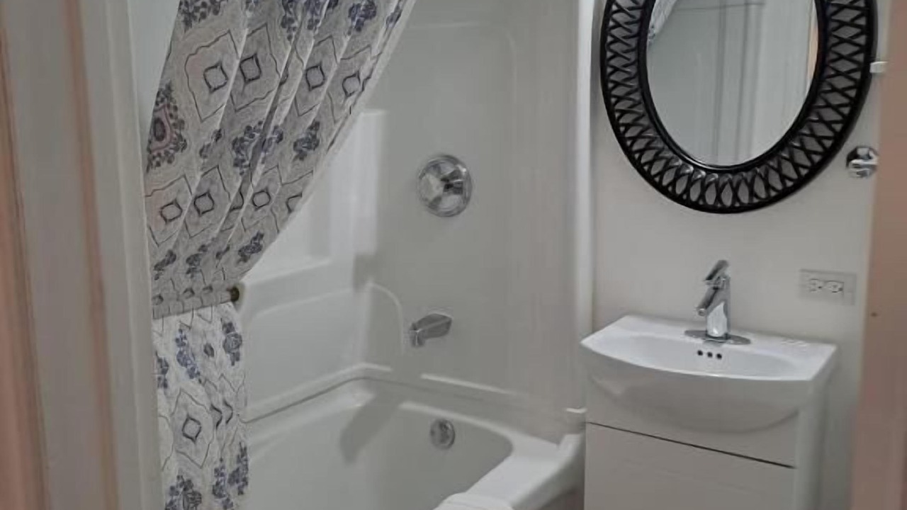 Photo of Bathroom in Bobcaygeon
