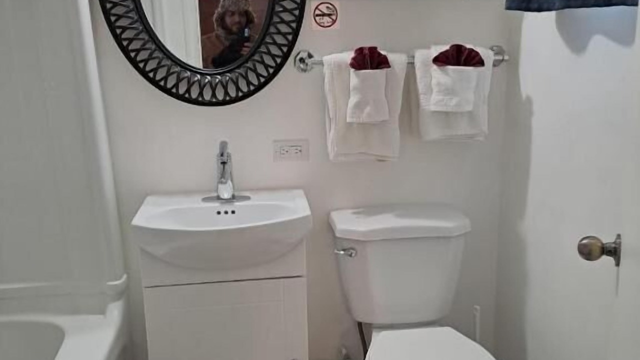 Photo of Bathroom in Bobcaygeon