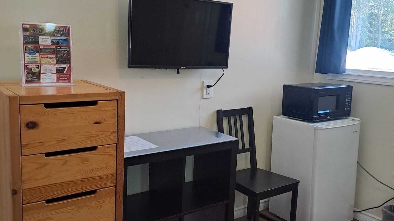 Photo of Bedroom in Bobcaygeon
