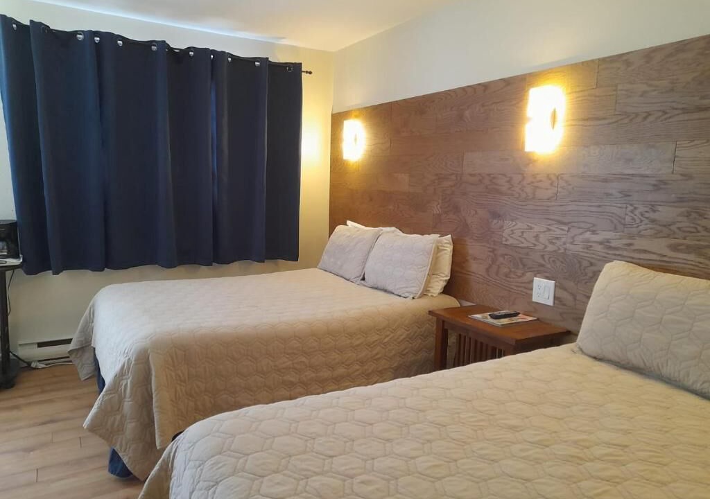 Photo of Bedroom in Bobcaygeon