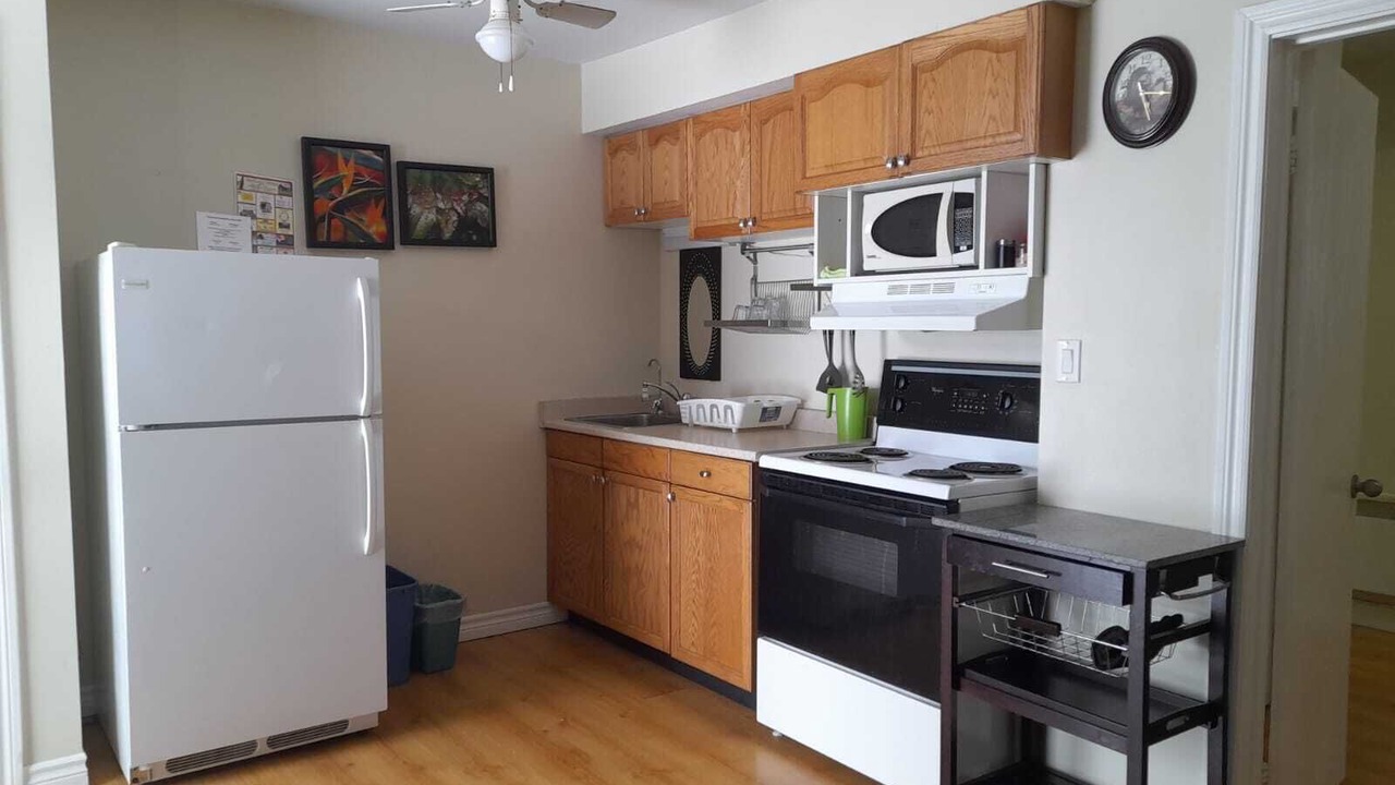 Photo of Kitchen in Bobcaygeon