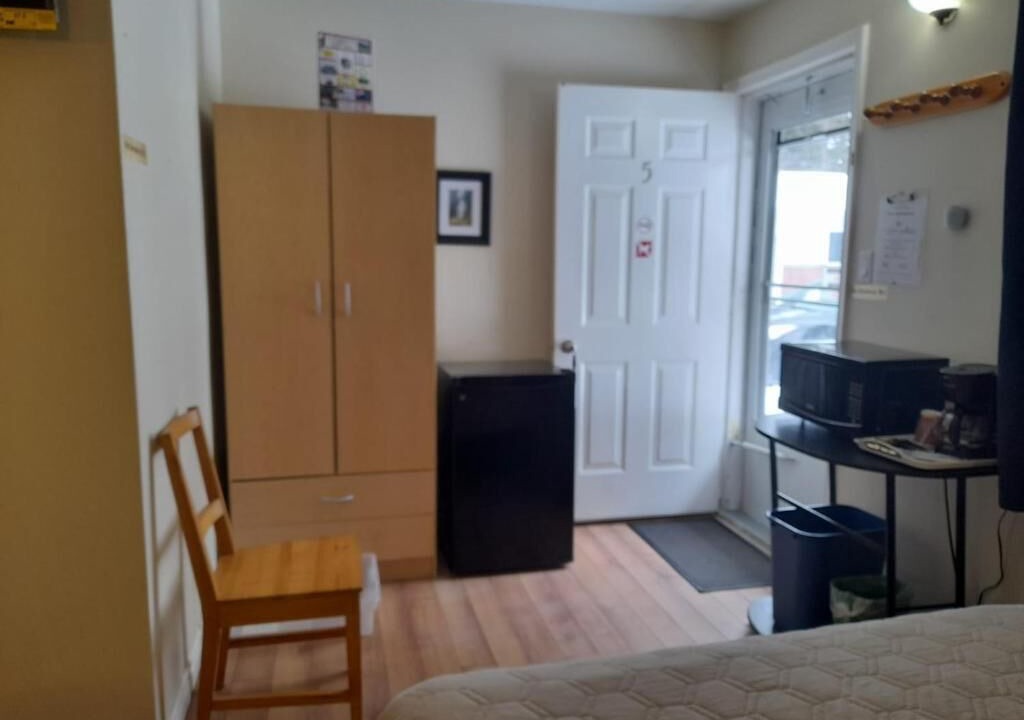 Photo of Bedroom in Bobcaygeon