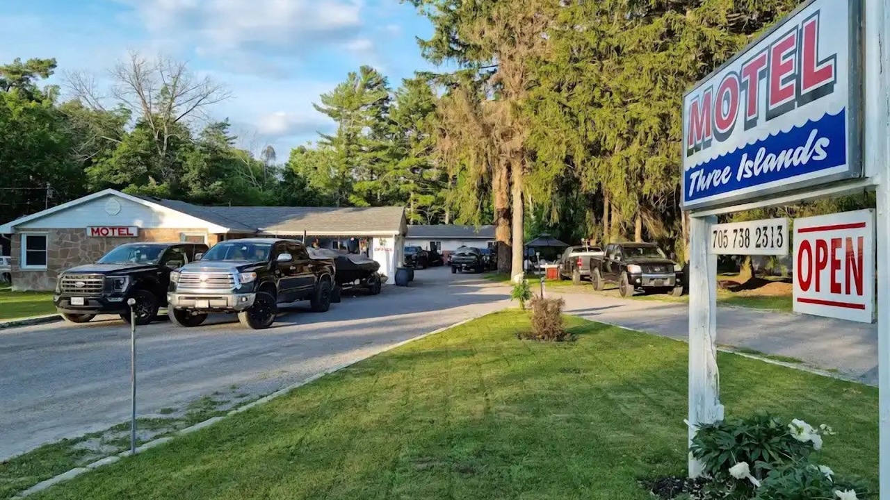 Photo of Outdoor in Bobcaygeon