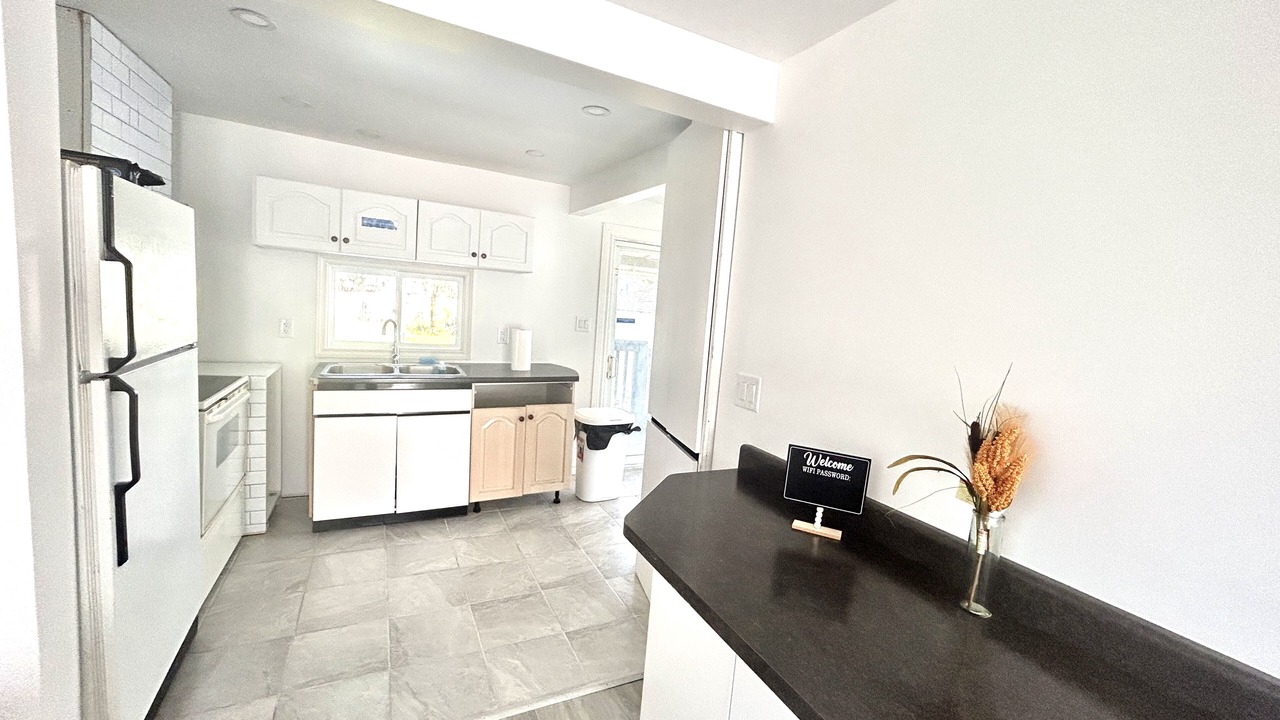 Photo of Kitchen in East Windsor