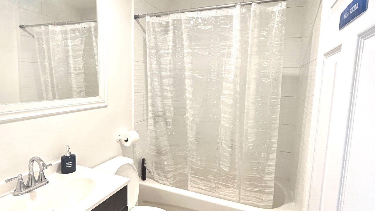 Photo of Bathroom in East Windsor