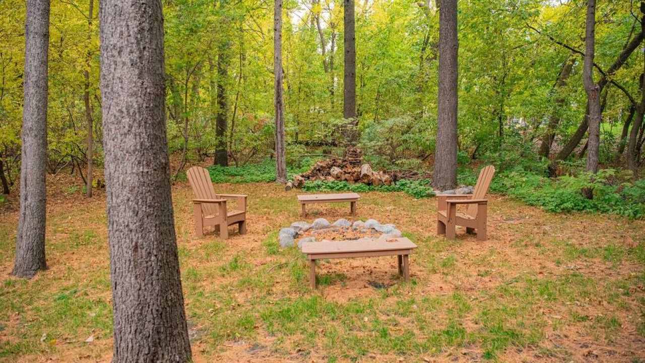 Photo of Outdoor in Chanhassen