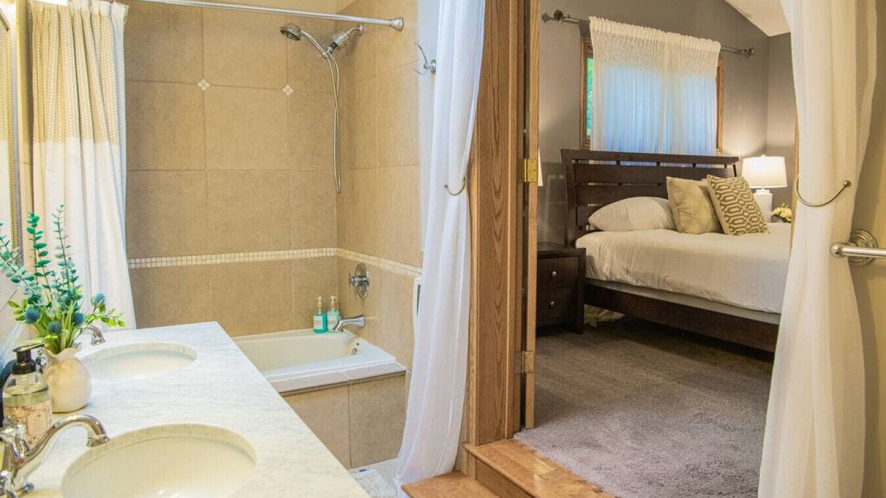 Photo of Bathroom in Chanhassen
