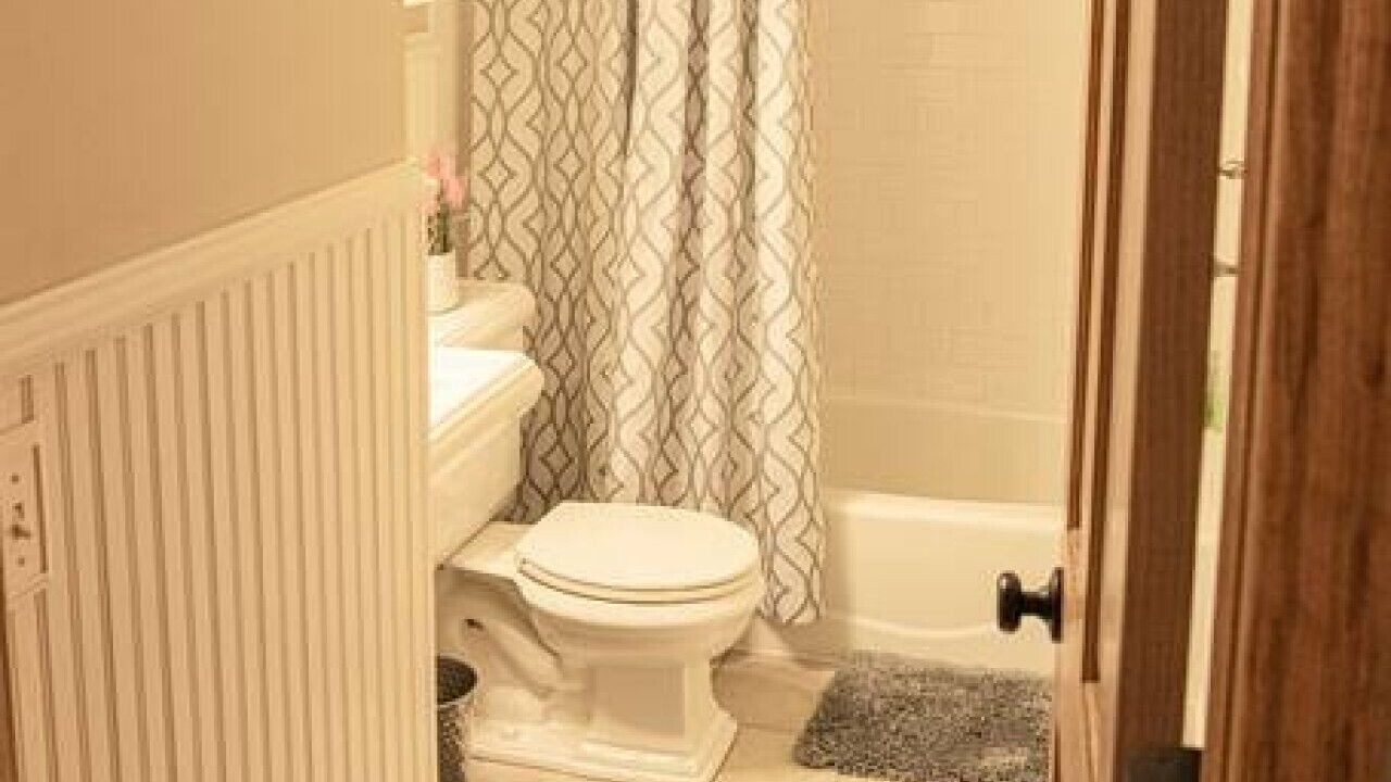 Photo of Bathroom in Chanhassen