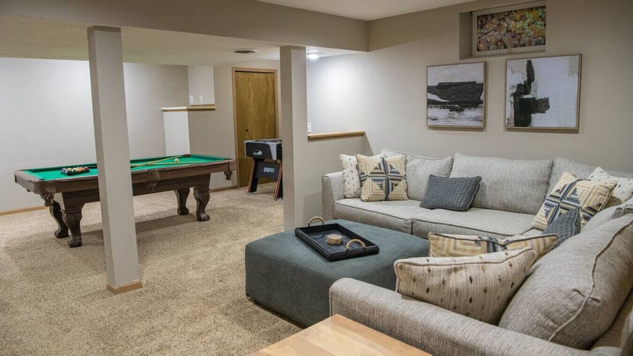 Photo of Bedroom in Chanhassen