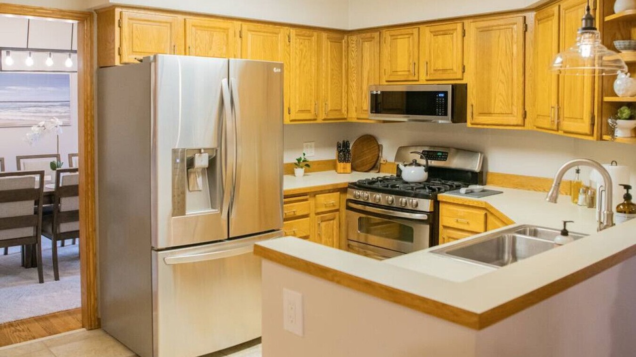 Photo of Kitchen in Chanhassen