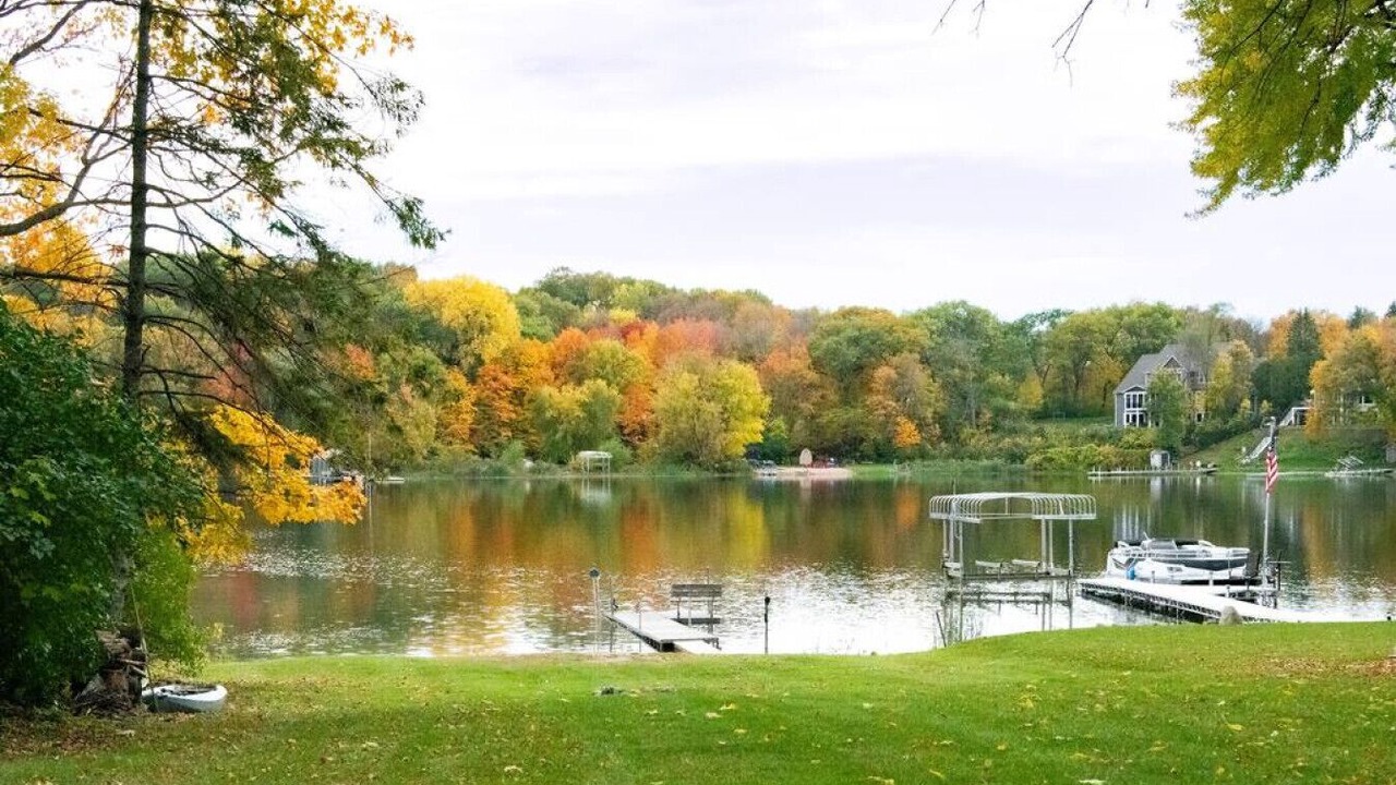 Photo of Outdoor in Chanhassen