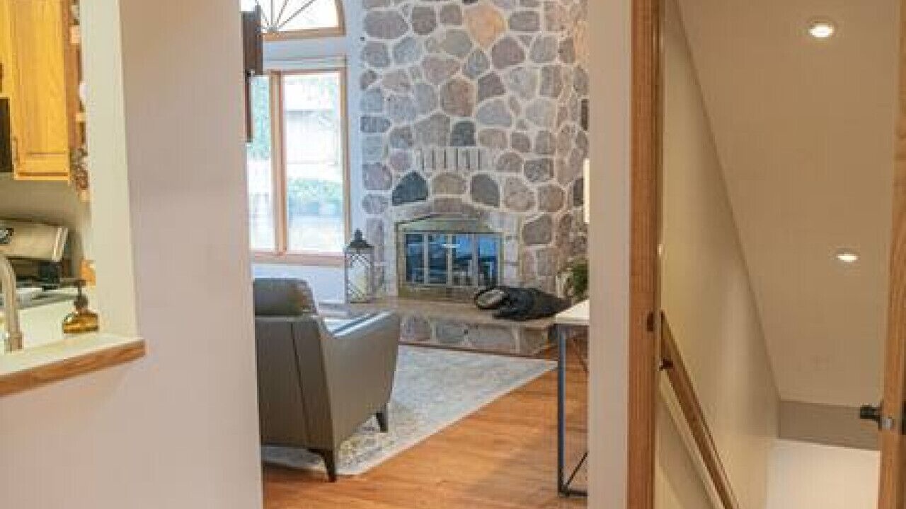 Photo of Kitchen in Chanhassen