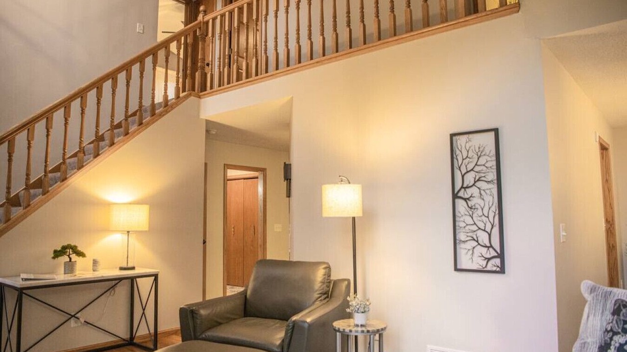 Photo of Livingroom in Chanhassen