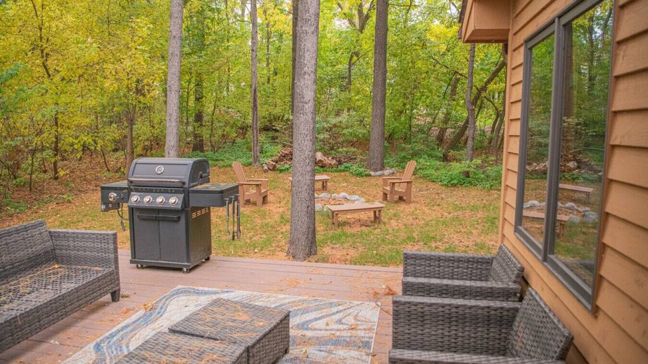 Photo of Outdoor in Chanhassen