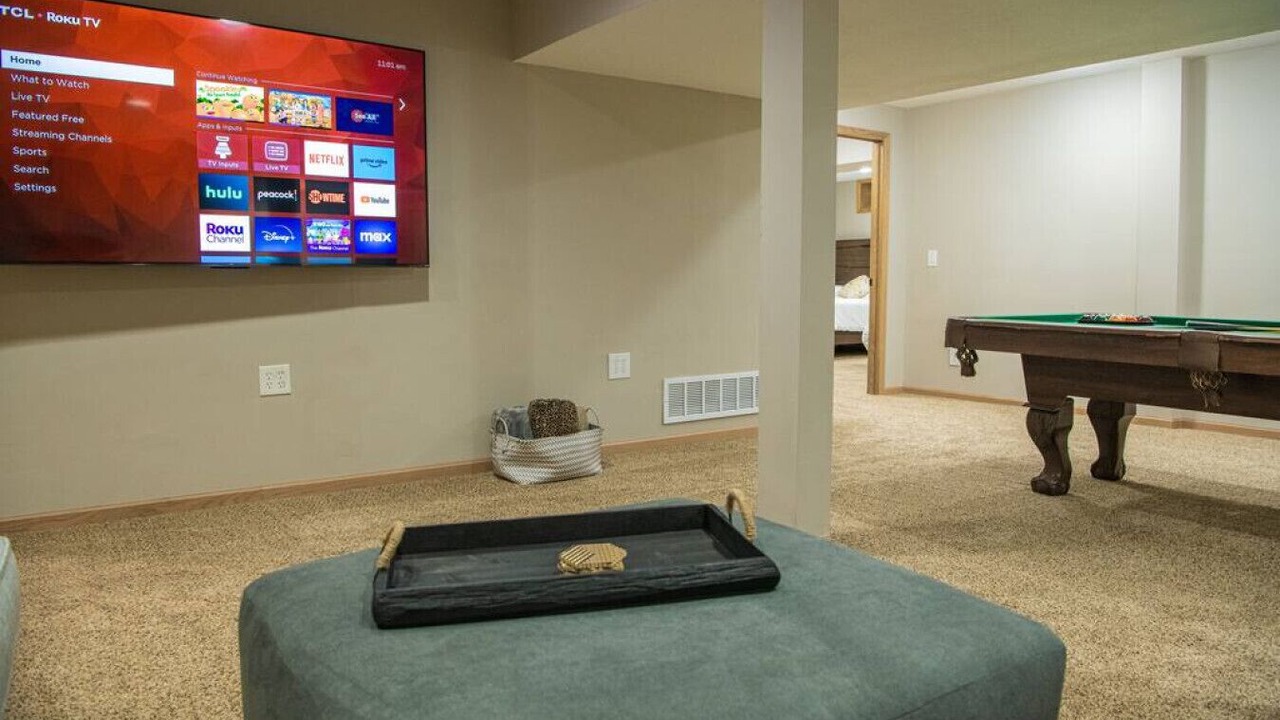 Photo of Bedroom in Chanhassen