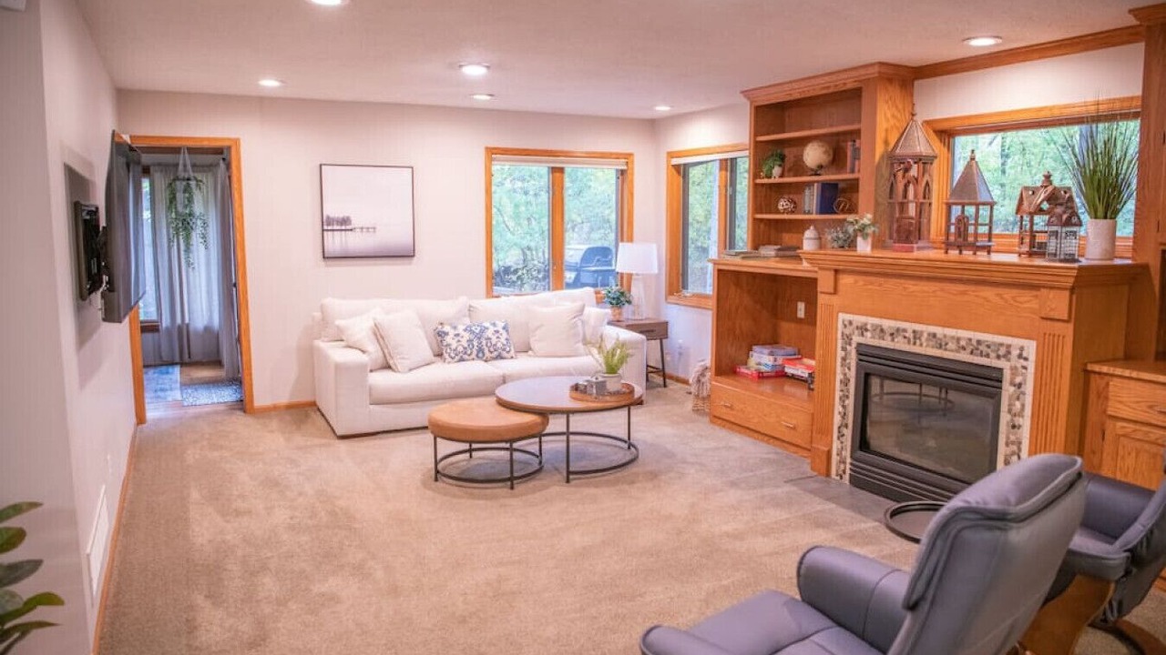 Photo of Livingroom in Chanhassen