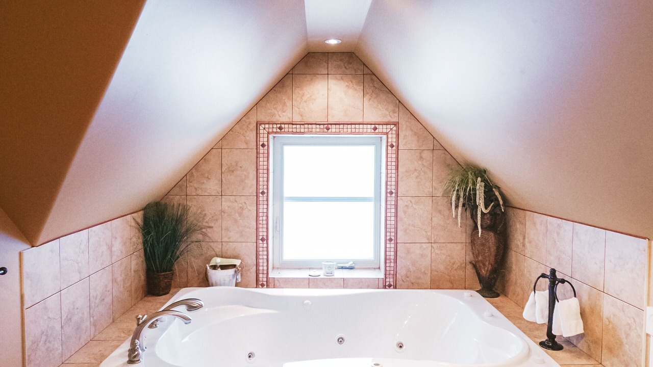 Photo of Bathroom in Whitewater Region