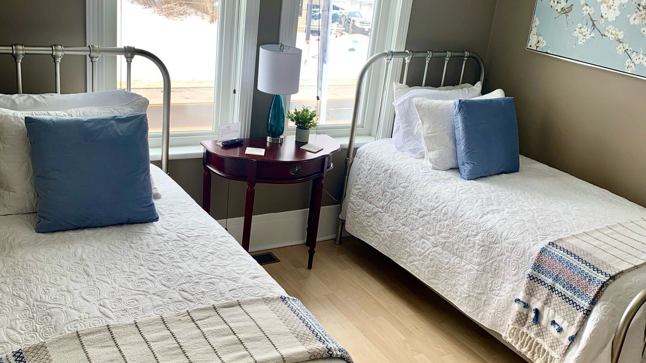 Photo of Bedroom in Whitewater Region