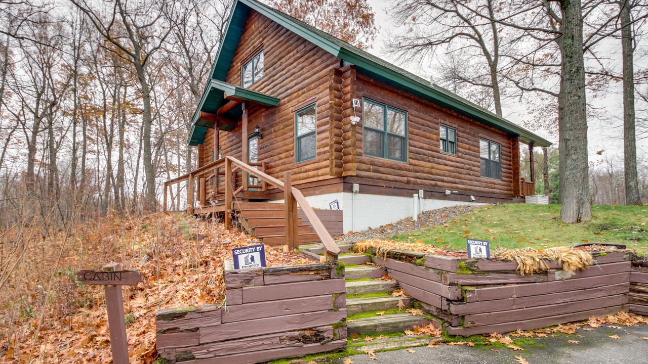Photo of Outdoor in Garrison