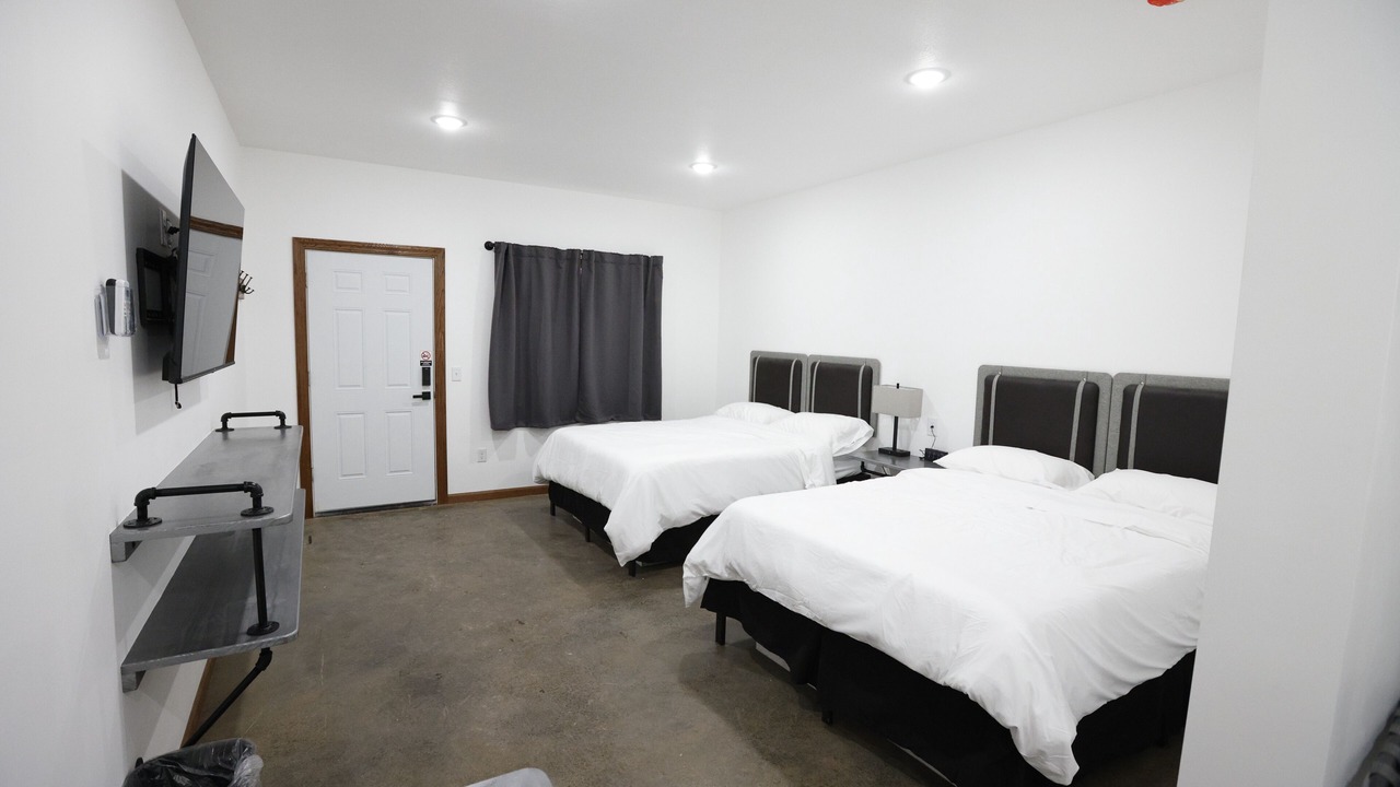 Photo of Bedroom in Bruno