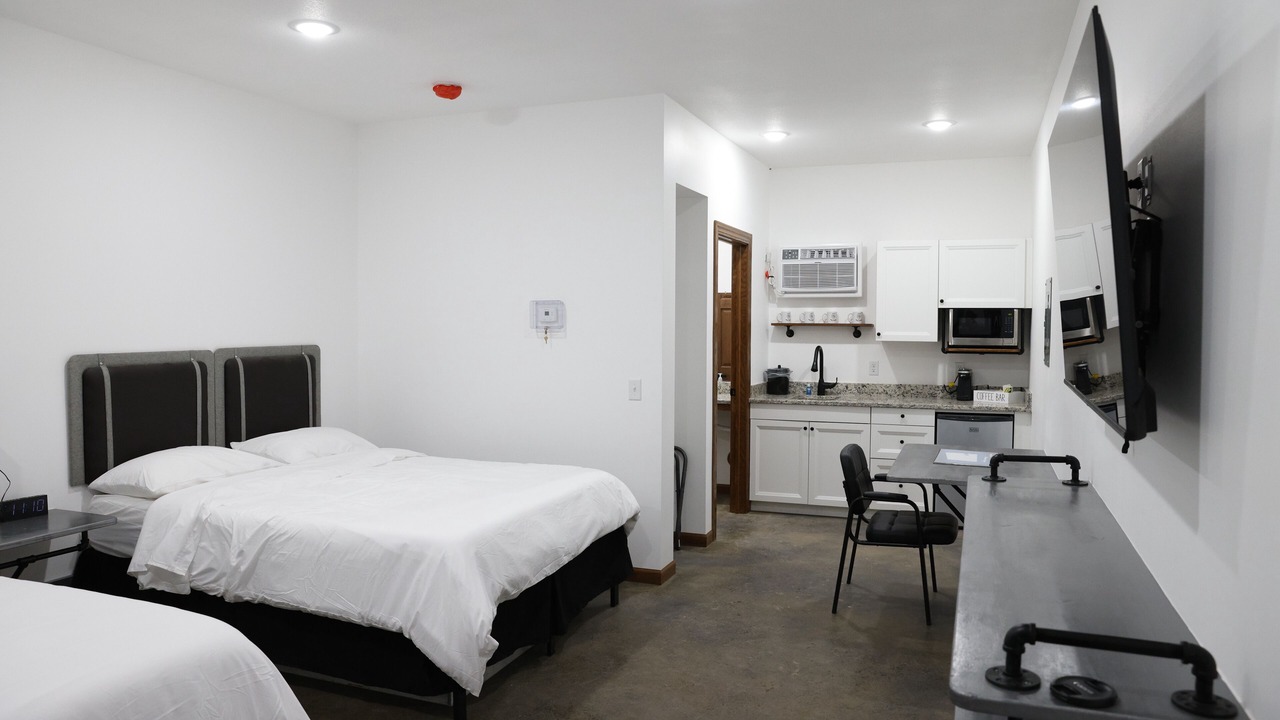 Photo of Bedroom in Bruno