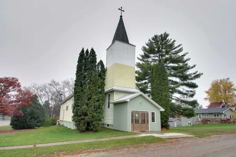 Photo of Outdoor in Hill City