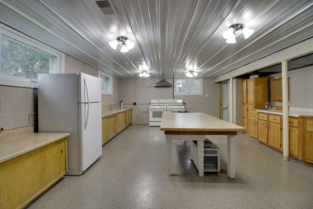Photo of Kitchen in Hill City
