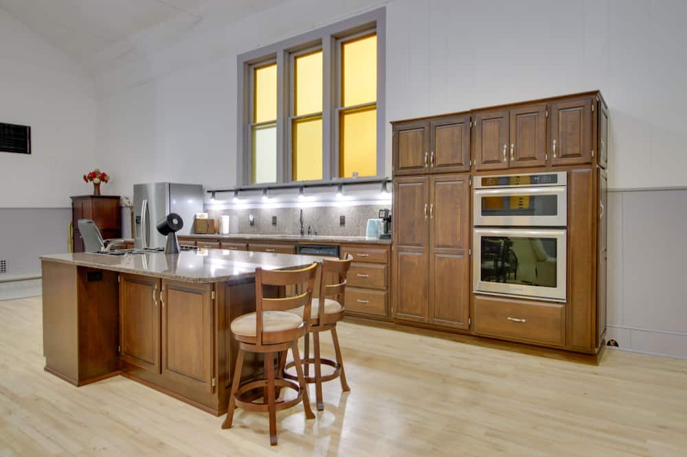 Photo of Kitchen in Hill City