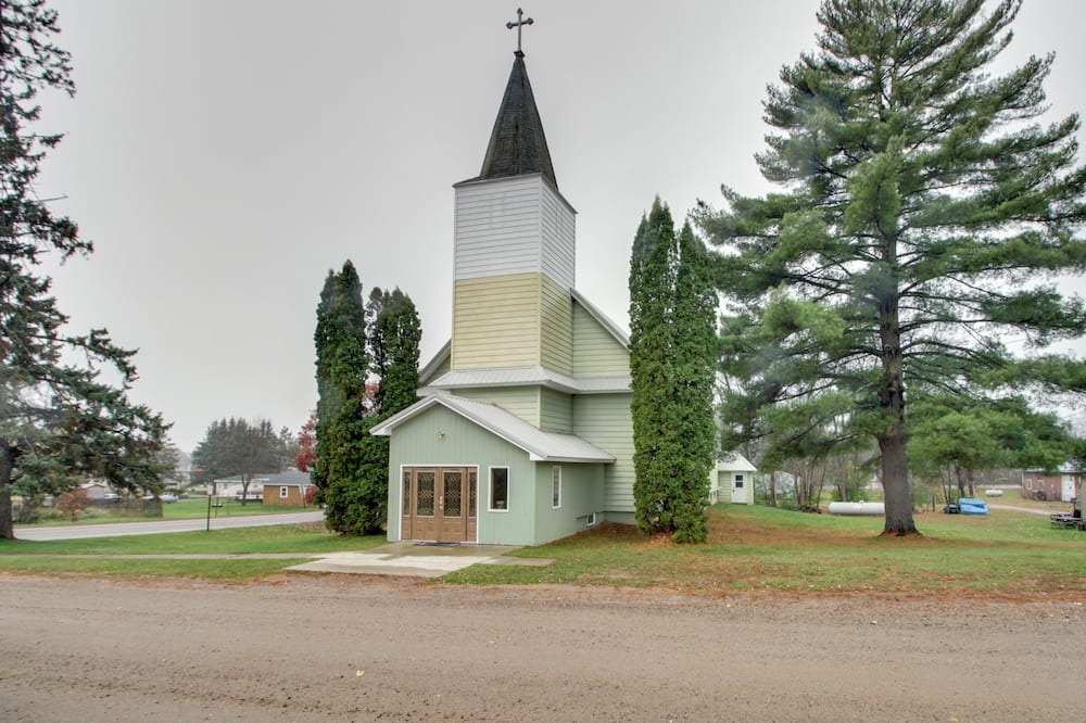 Photo of Outdoor in Hill City