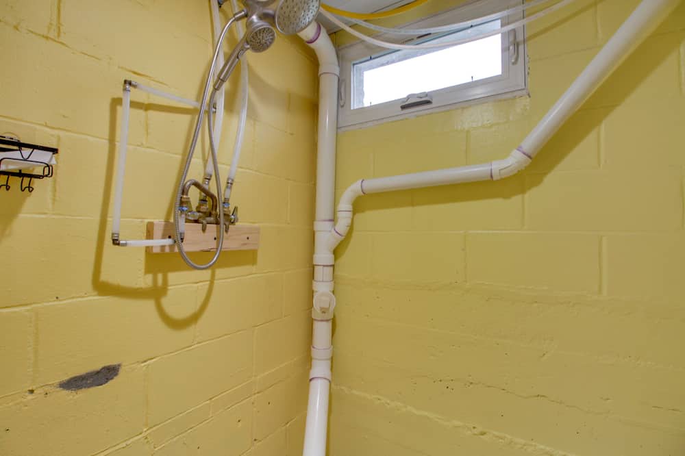 Photo of Bathroom in Hill City