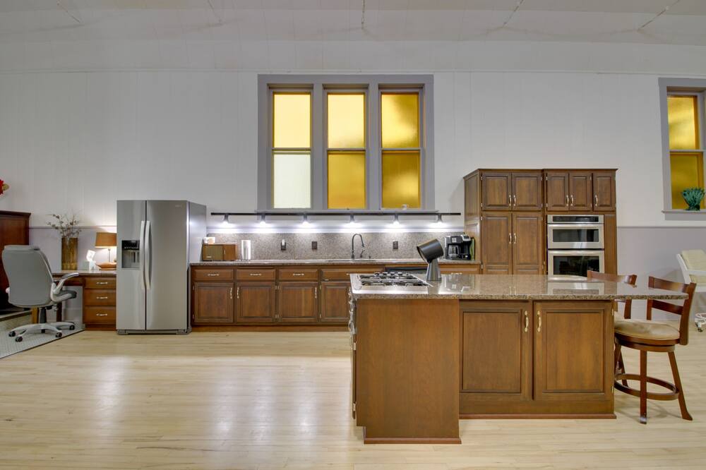 Photo of Kitchen in Hill City