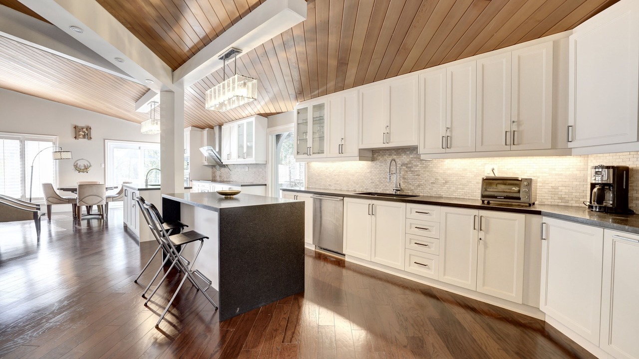 Photo of Kitchen in Sheridan