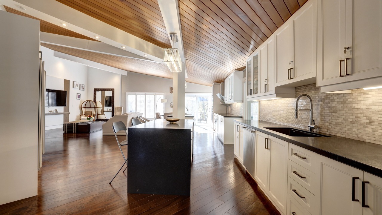 Photo of Kitchen in Sheridan