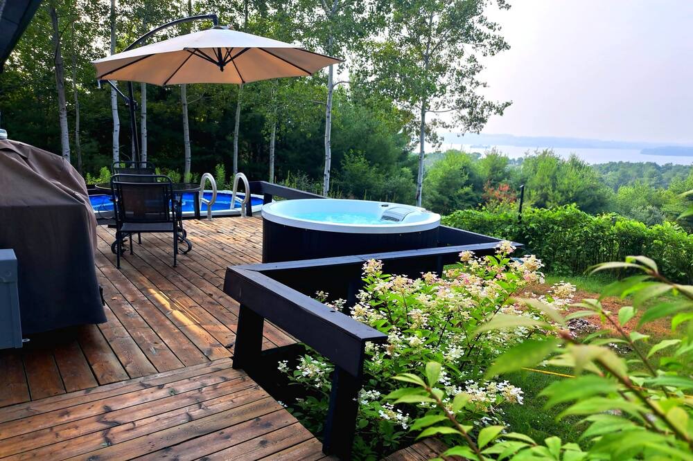 Photo of Outdoor in Gores Landing