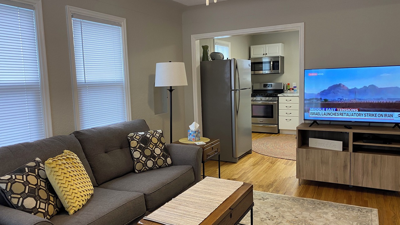 Photo of Livingroom in Forest Lake