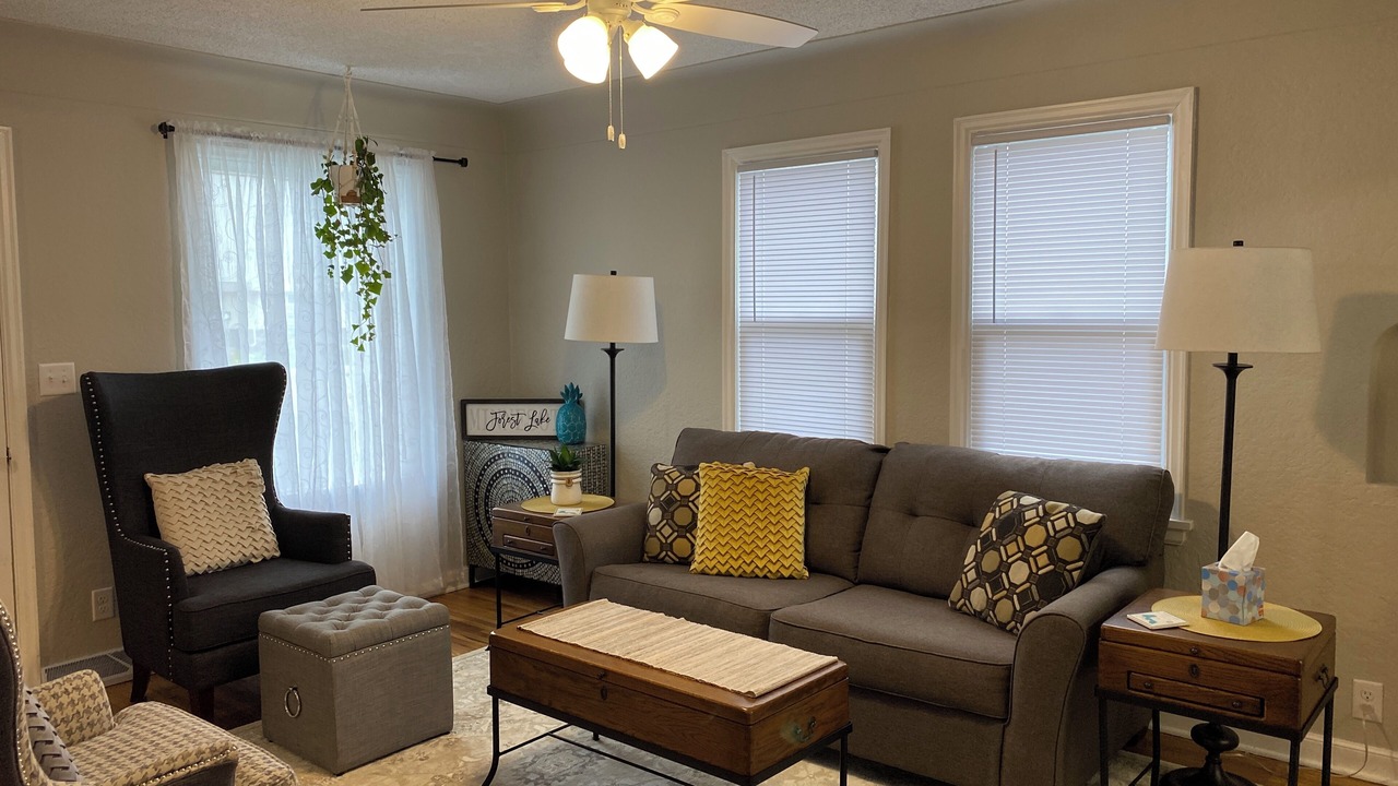Photo of Livingroom in Forest Lake