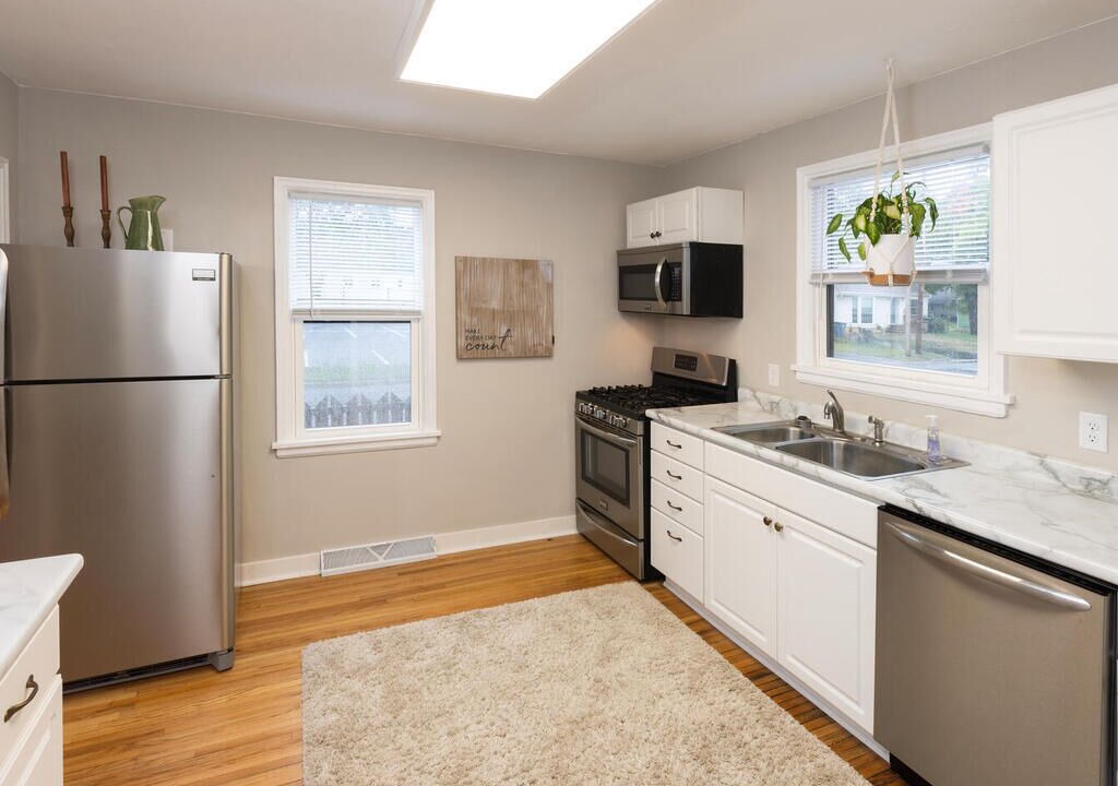 Photo of Kitchen in Forest Lake