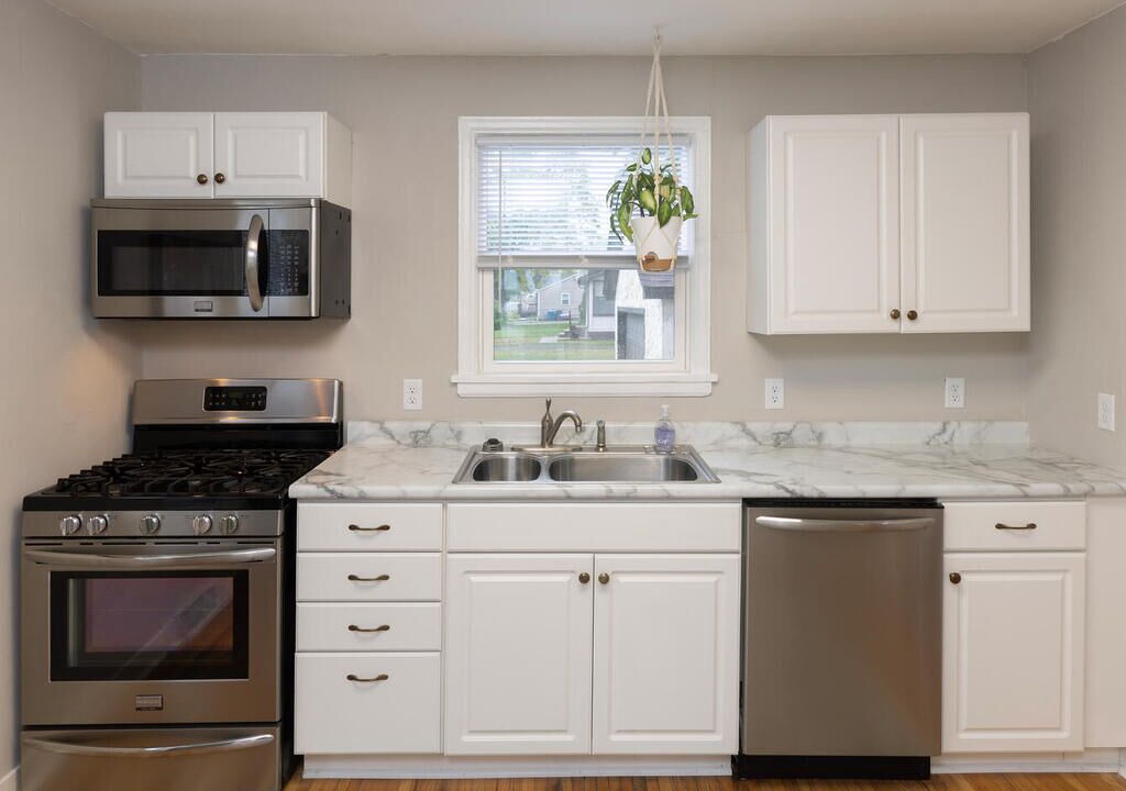 Photo of Kitchen in Forest Lake