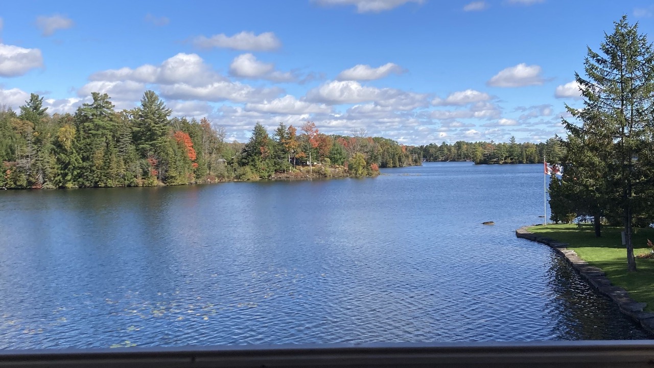 Photo of Outdoor in Trent Lakes