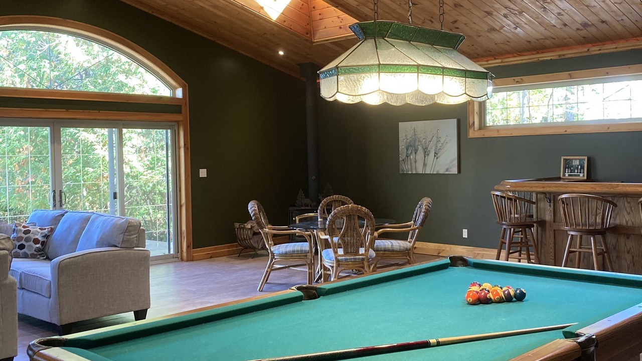 Photo of Bedroom in Trent Lakes