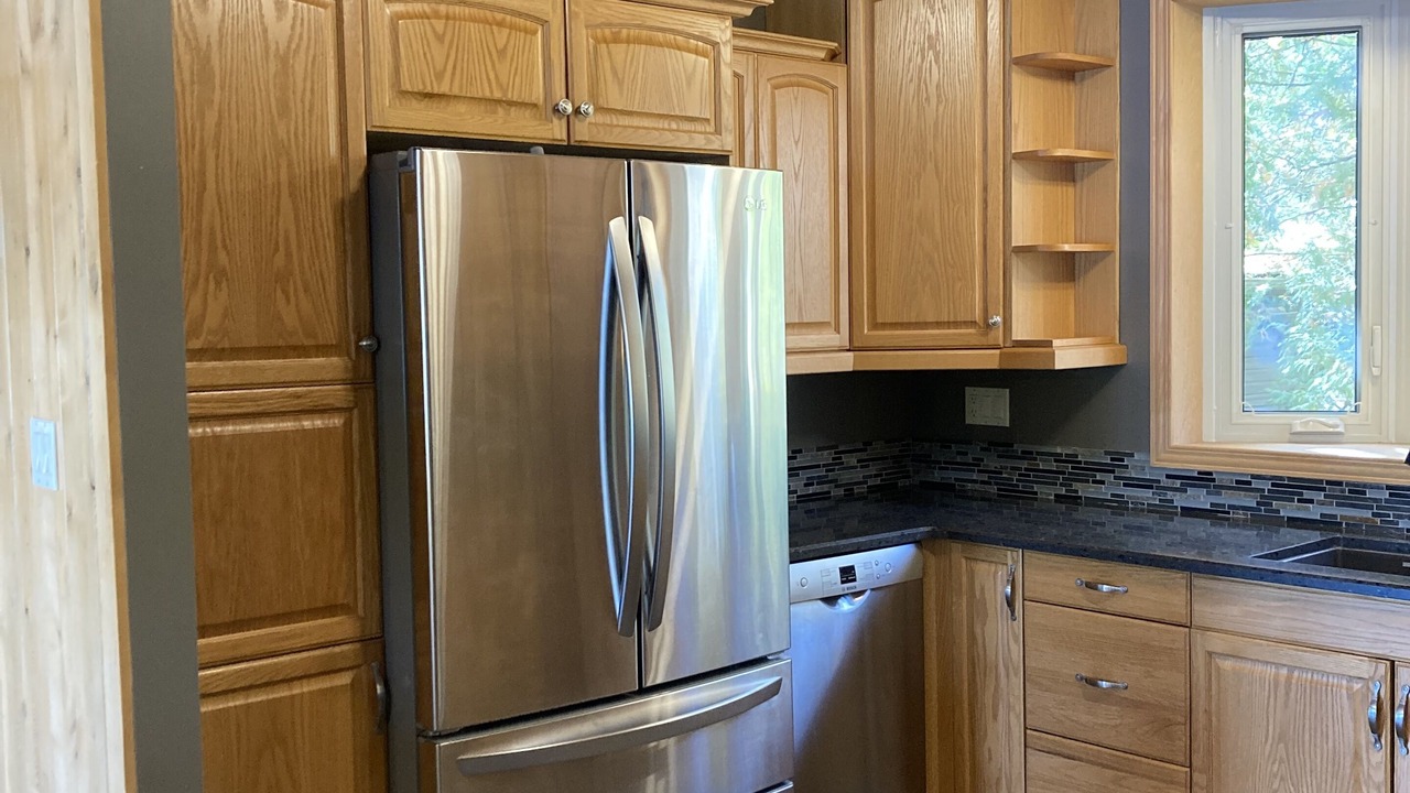 Photo of Kitchen in Trent Lakes