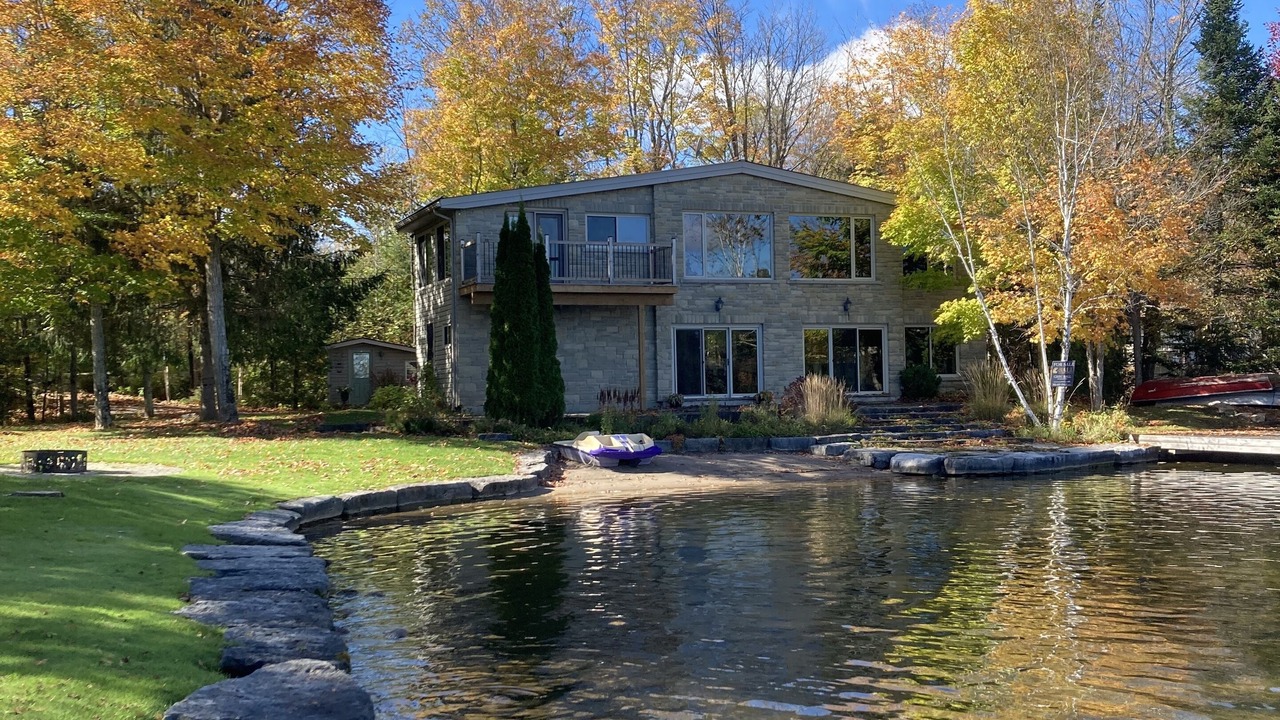 Photo of Outdoor in Trent Lakes