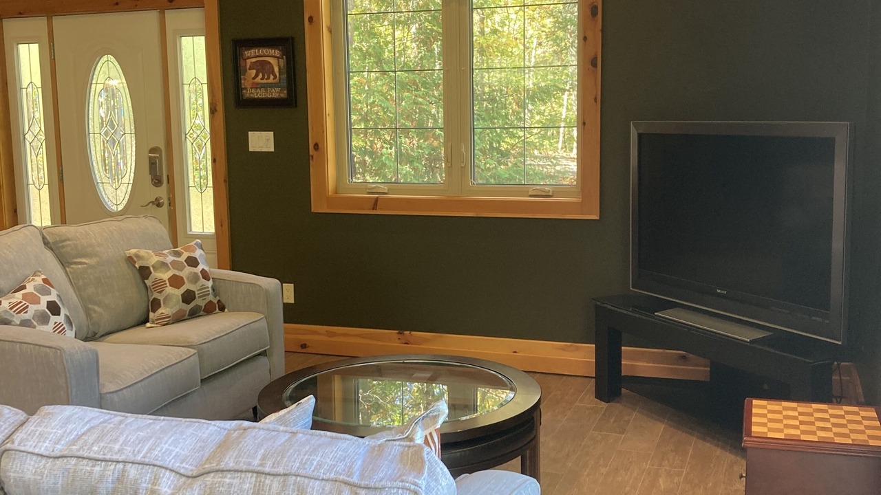 Photo of Livingroom in Trent Lakes