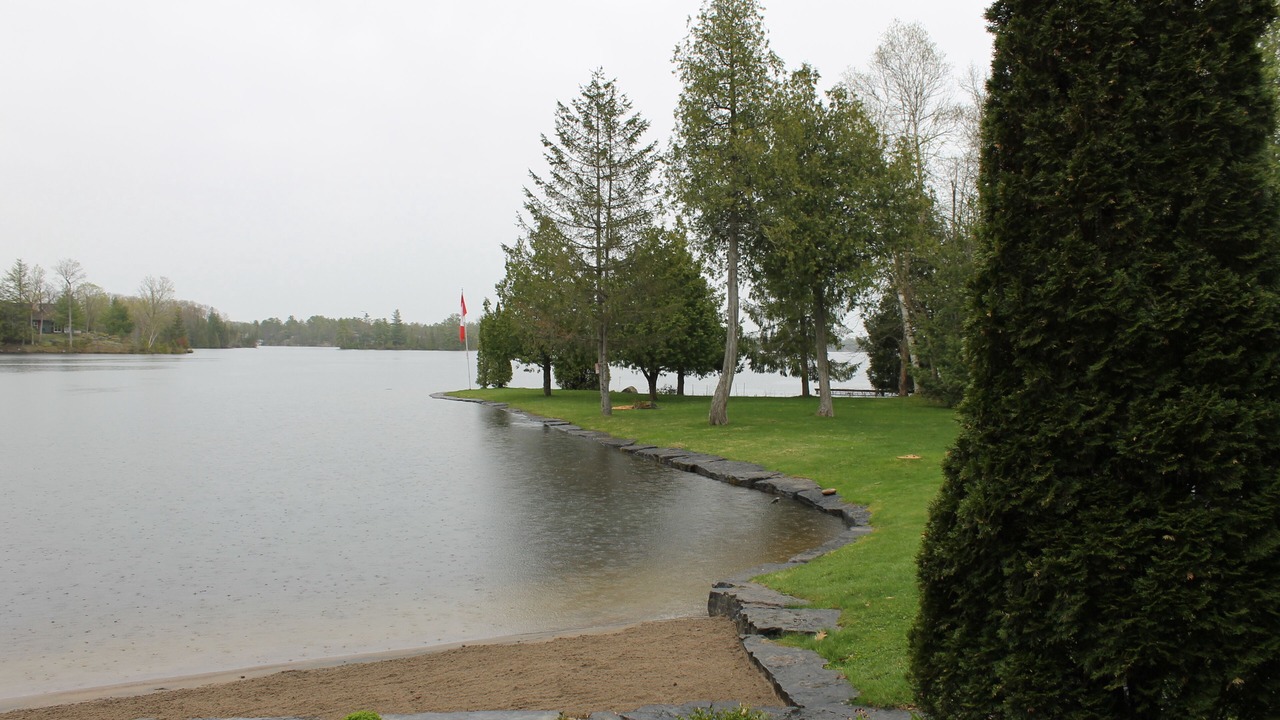 Photo of Outdoor in Trent Lakes