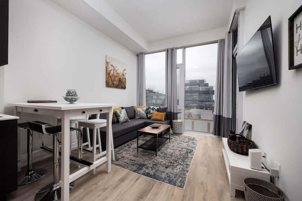Photo of Bedroom in St. Lawrence